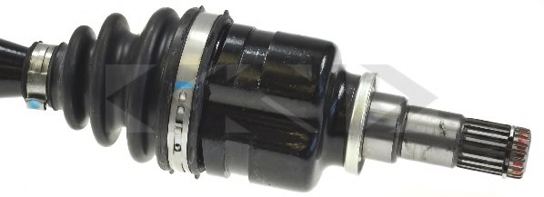 L?BRO 305416 Drive Shaft